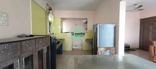 3BHK in Kharadi, Pune - Photo 1