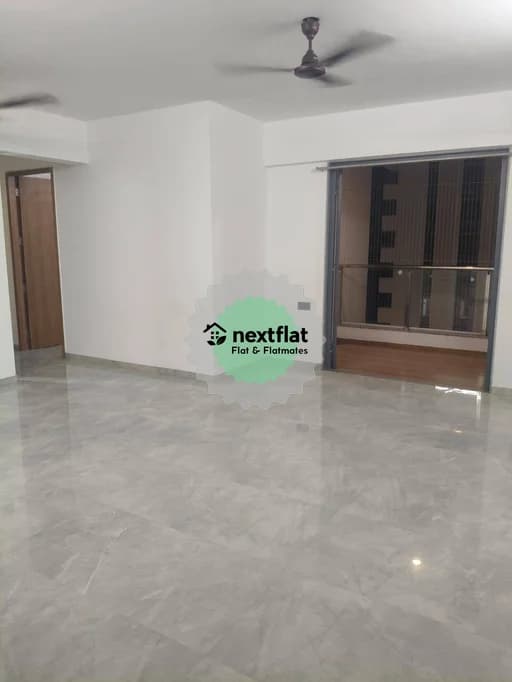 3BHK in Kaspate Wasti, Wakad, Pune - Photo 1