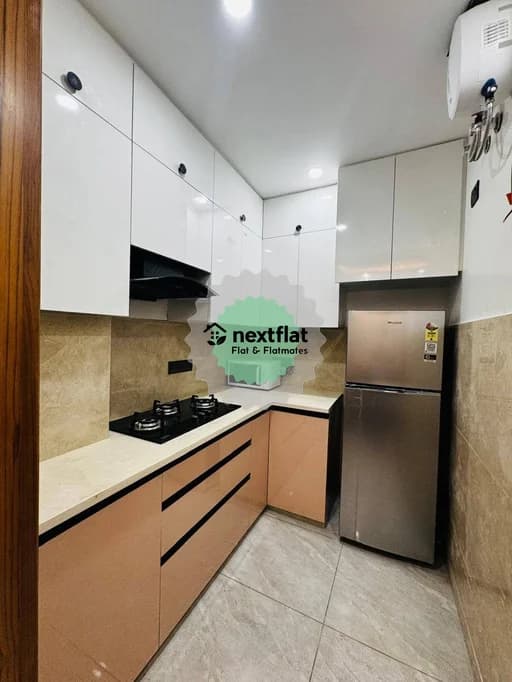 2BHK in Sector 43, Sector 43, Gurugram - NextFlat