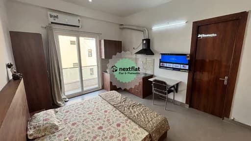 RK in Sector 112, Sector 112, Noida - NextFlat