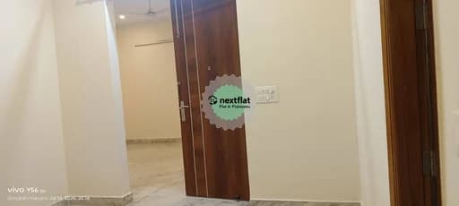 2BHK in Sector 46, Sector 46, Gurugram - Photo 1