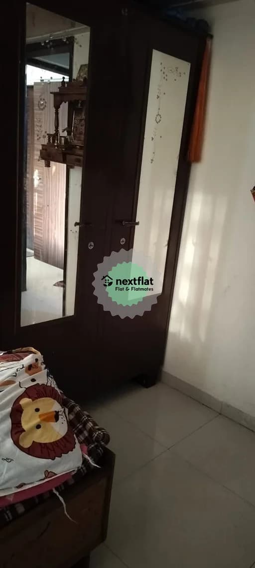 2BHK in Kutwal Colony, Lohegaon, Pune - Photo 1