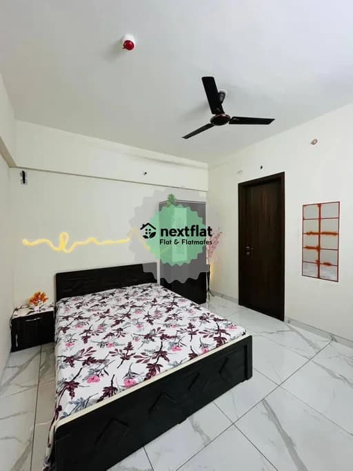 2BHK in Hinjawadi, Hinjewadi, Pune - Photo 1