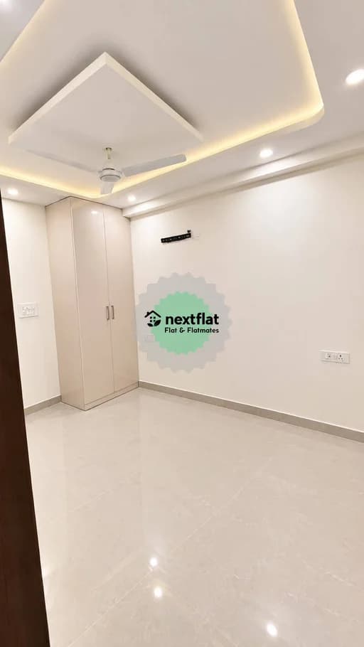 2BHK in Chattarpur Enclave, Chhatarpur, Gurugram - Photo 1