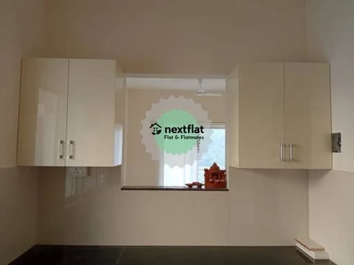 2BHK in Rajiv Gandhi Infotech Park, Hinjewadi, Pune - Photo 1