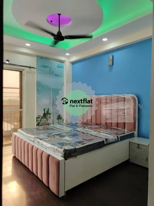 3BHK in Amarpali Silicon City, Sector 76, Noida - Photo 1