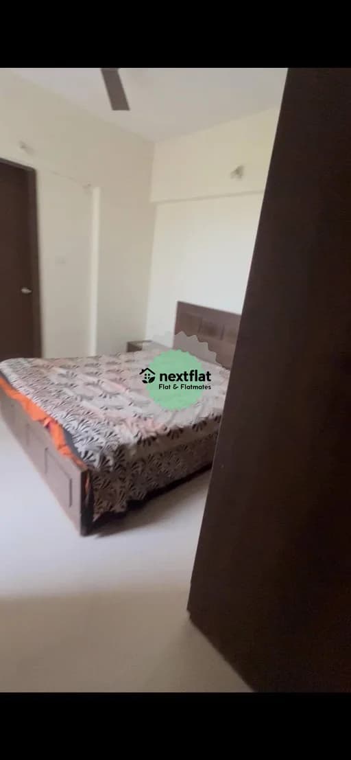 2BHK in Wagholi, Pune - NextFlat