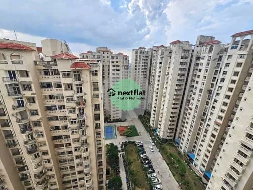 2BHK in Amarpali Silicon City, Sector 76, Noida - Photo 1