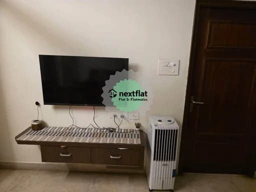 3BHK in Aziz Bagh Colony, Shaikpet, Hyderabad - Photo 1