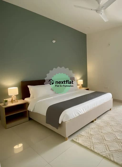 2BHK in Sector 122, Sector 122, Noida - NextFlat
