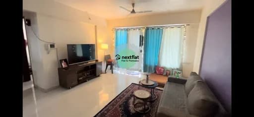 2BHK in Shankar Kalat Nagar, Wakad, Pune - Photo 1