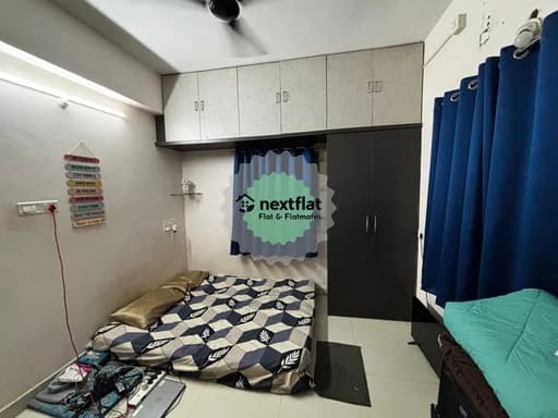 3BHK in Sai Pruthvi Enclave, Gachibowli, Hyderabad - Photo 1