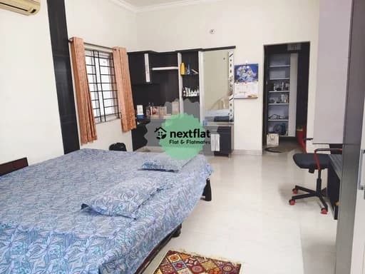 3BHK in Rajiv gandhi Nagar, Gachibowli, Hyderabad - Photo 1
