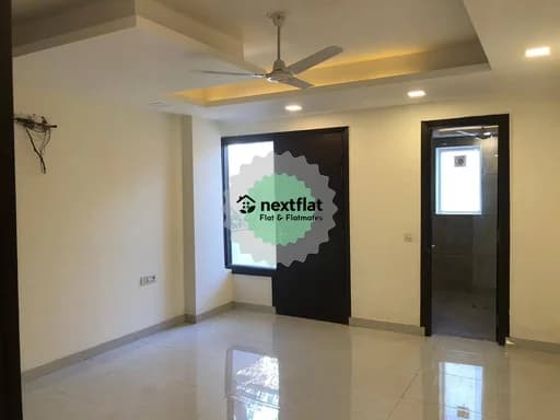 3BHK in Sushant Lok Phase I, Sector 43, Gurugram - Photo 1