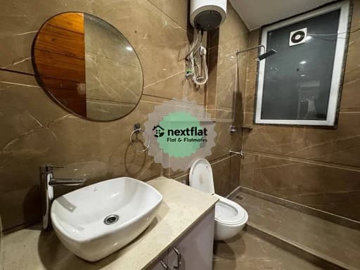 3BHK in Sushant Lok Phase I, Sector 43, Gurugram - NextFlat