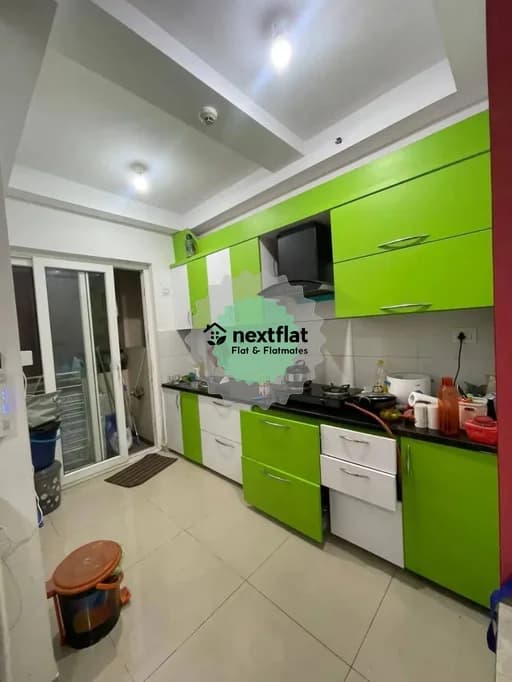 3BHK in Gachibowli, Gachibowli, Hyderabad - NextFlat