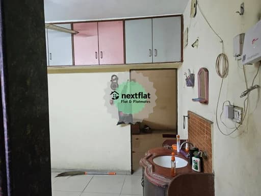 2BHK in Sutarwadi, Pashan, Pune - NextFlat