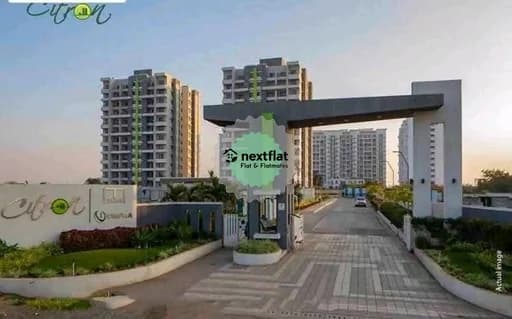 2BHK in Wagholi, Wagholi, Pune - NextFlat