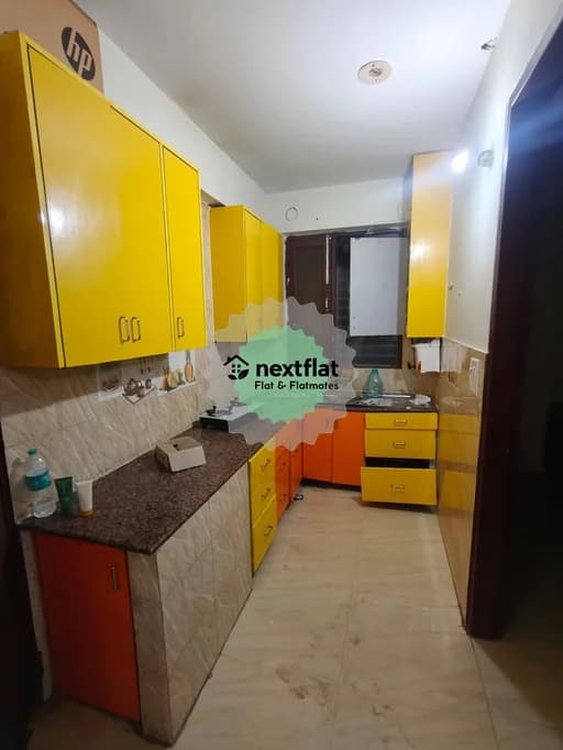 2BHK in Sector 52, Sector 52, Gurugram - NextFlat
