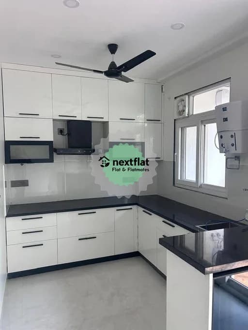 3BHK in Sector 23, Sector 23, Gurugram - NextFlat