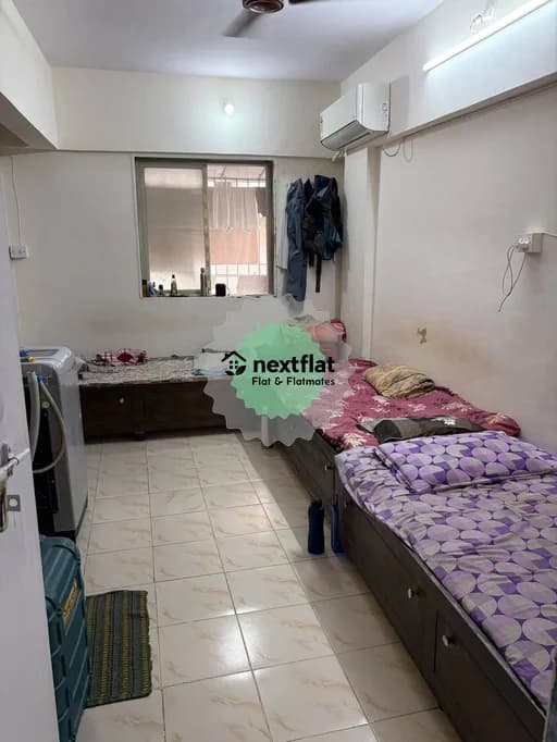 2BHK in D.N.Nagar, Andheri West, Mumbai - Photo 1