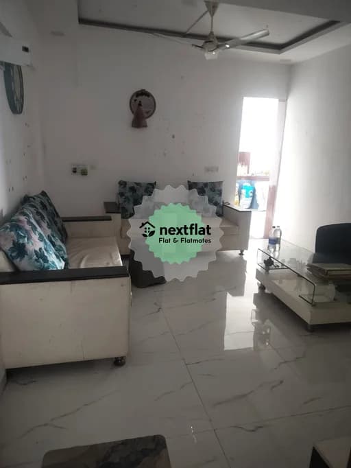 1BHK in Upper Kharadi, Wagholi, Pune - NextFlat