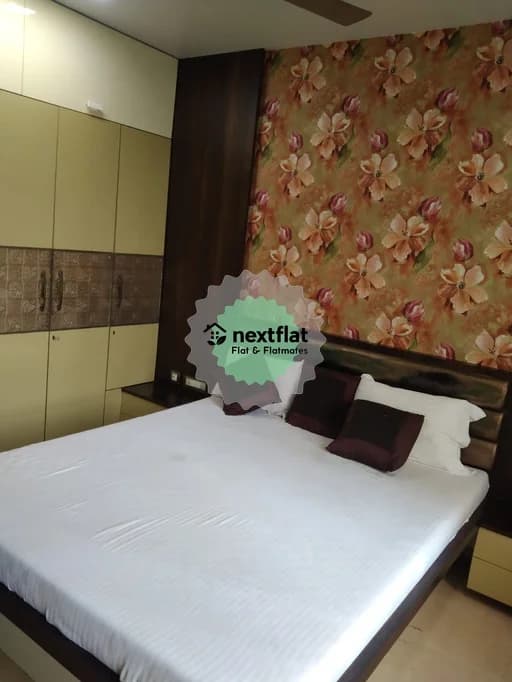2BHK in Gokuldham Colony, Goregaon East, Mumbai - NextFlat