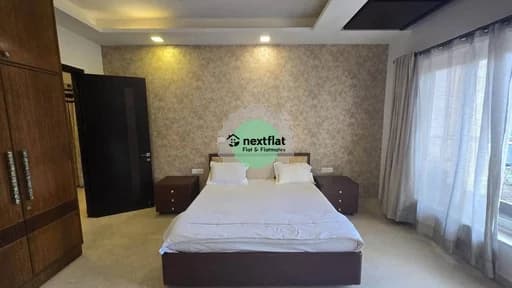 4BHK in Sushant Lok Phase I, Sector 43, Gurugram - NextFlat