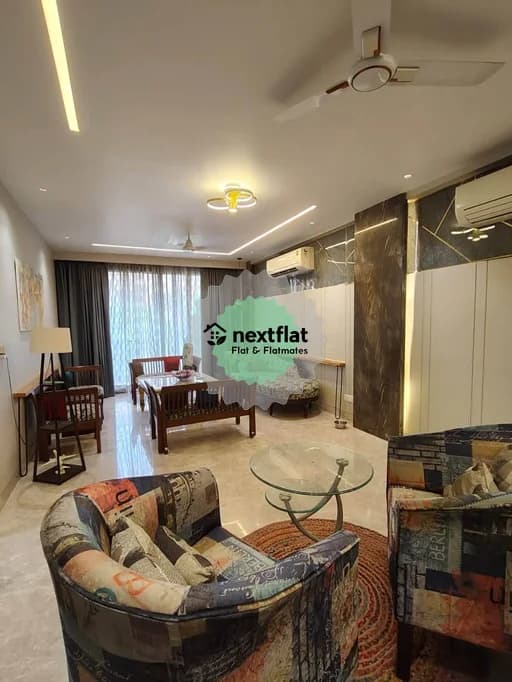 4BHK in DLF Phase IV, Dlf Phase 4, Gurugram - Photo 1