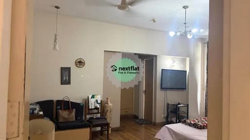 3BHK in Sector 47, Sector 47, Gurugram - NextFlat