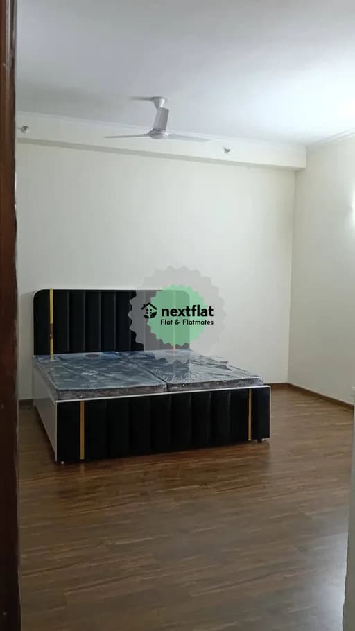 3BHK in Amarpali Silicon City, Sector 76, Noida - Photo 1