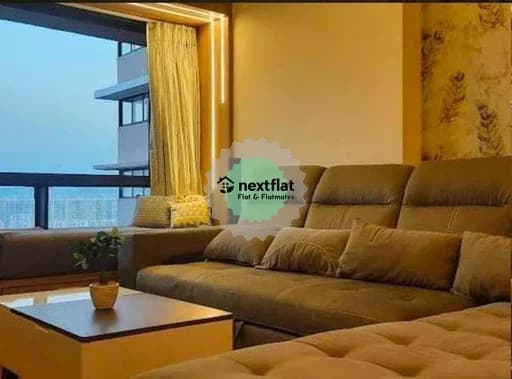 2BHK in Marol, Andheri East, Mumbai - NextFlat