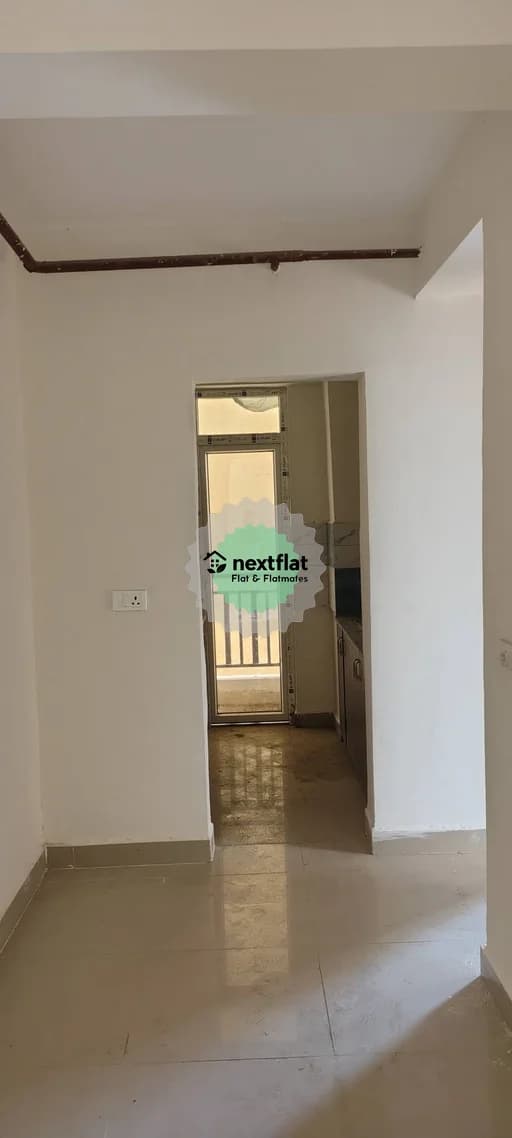 2BHK in Noida Phase-2, Yakubpur, Noida - NextFlat