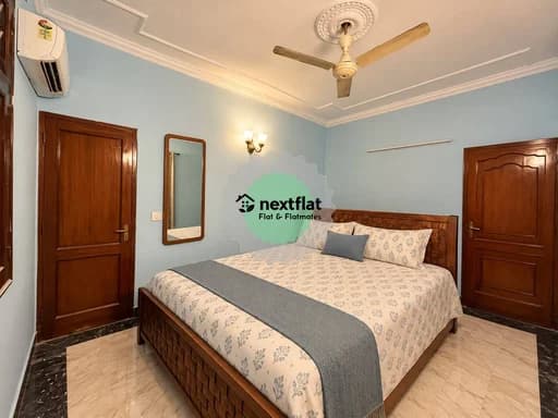 3BHK in DLF Phase 2, Sector 25, Gurugram - NextFlat