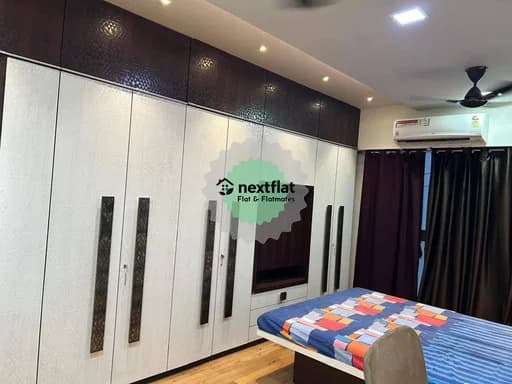 3BHK in Powai, Mumbai - NextFlat