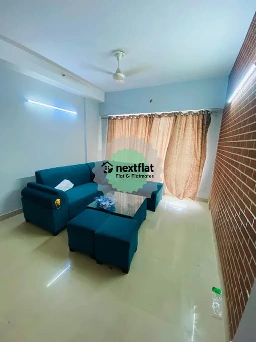 2BHK in Amarpali Silicon City, Sector 76, Noida - Photo 1