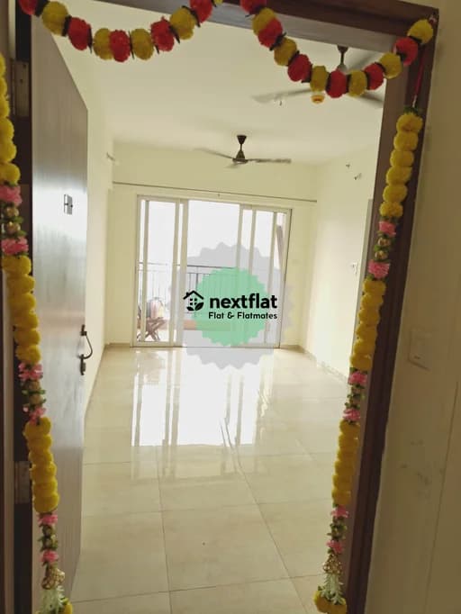 2BHK in Hinjewadi, Pune - Photo 1