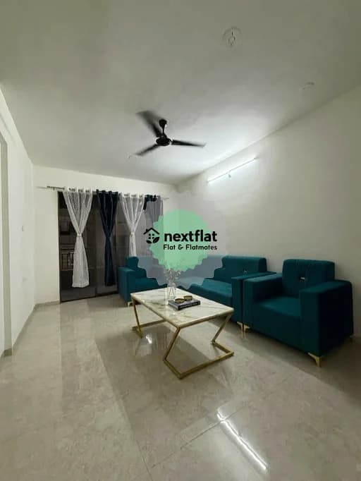2BHK in Behind Upcoming Metro Station, Wakad, Pune - Photo 1