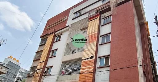 2BHK in Doddanekundi, Marathahalli, Bengaluru - Photo 1