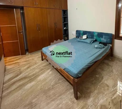 3BHK in 1st Sector, HSR Layout, Bengaluru - NextFlat
