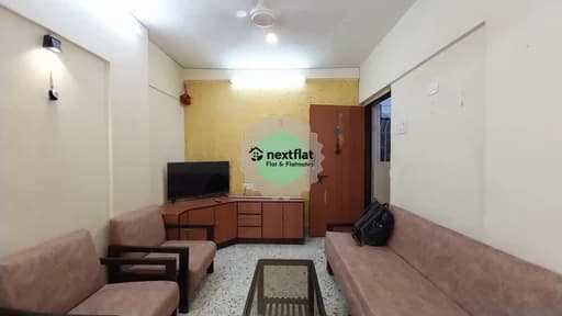 1BHK in Lokhandwala Complex, Andheri West, Mumbai - NextFlat
