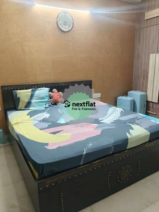 2BHK in Sector 40, Sector 40, Gurugram - NextFlat