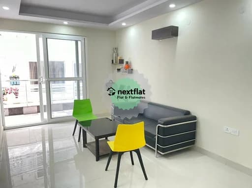 1BHK in Sector 46, Sector 46, Gurugram - NextFlat