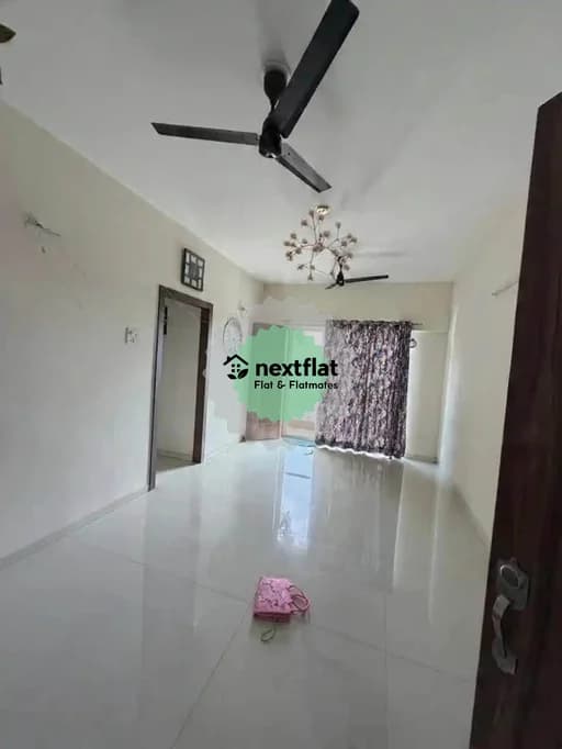 2BHK in Rajiv Gandhi Infotech Park, Hinjewadi, Pune - Photo 1