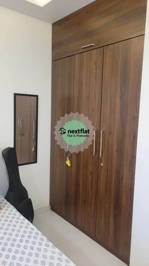 2BHK in Rajiv Gandhi Infotech Park, Hinjewadi, Pune - Photo 1