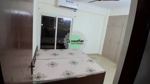 3BHK in Amarpali Silicon City, Sector 76, Noida - NextFlat