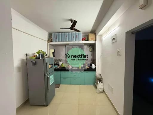 2BHK in Goregaon East, Mumbai - NextFlat