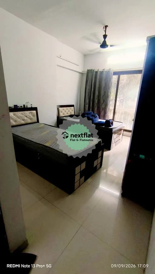 2BHK in Marol, Andheri East, Mumbai - NextFlat