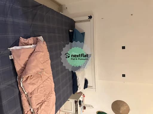 3BHK in Azad Nagar, Andheri West, Mumbai - NextFlat