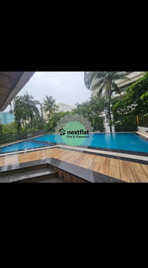 2BHK in Marol, Andheri East, Mumbai - NextFlat